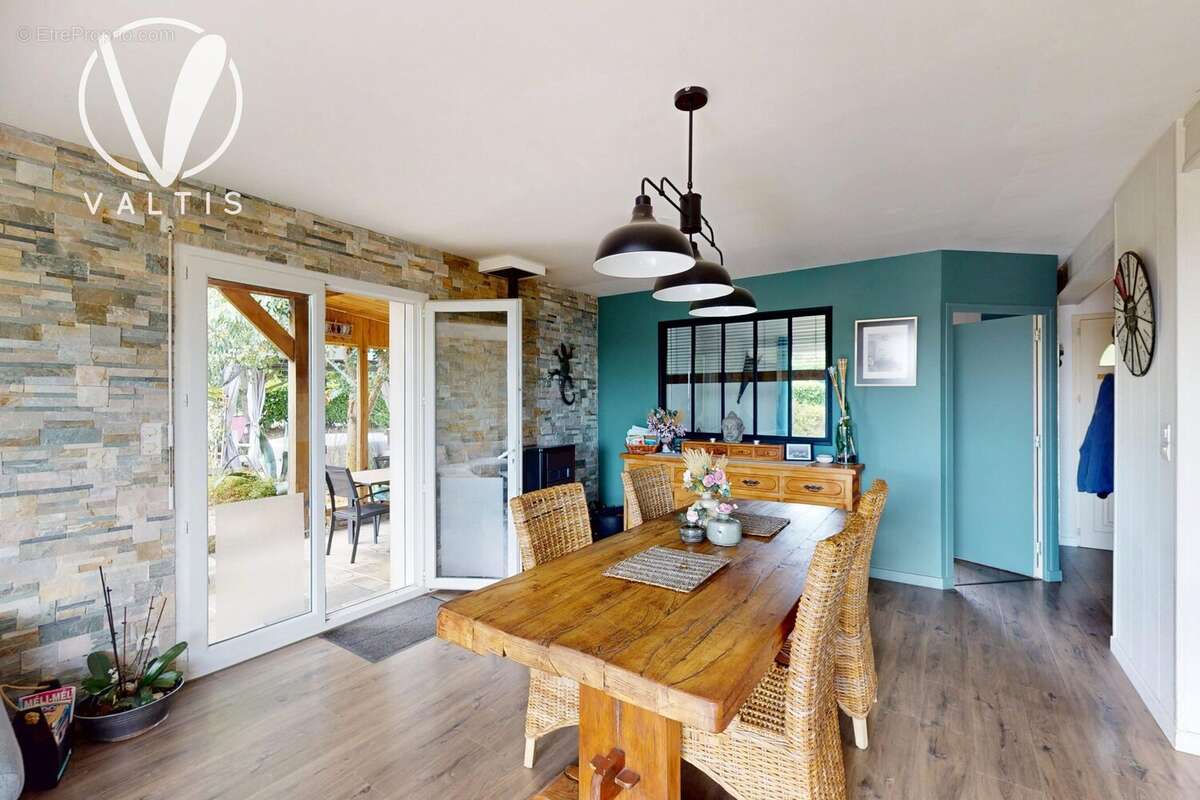 Maison à SAINT-CAST-LE-GUILDO