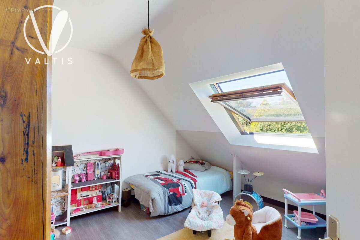 Maison à SAINT-CAST-LE-GUILDO