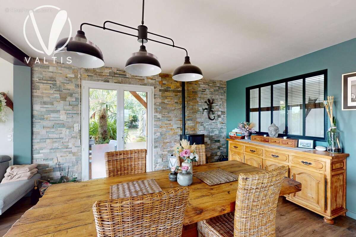 Maison à SAINT-CAST-LE-GUILDO