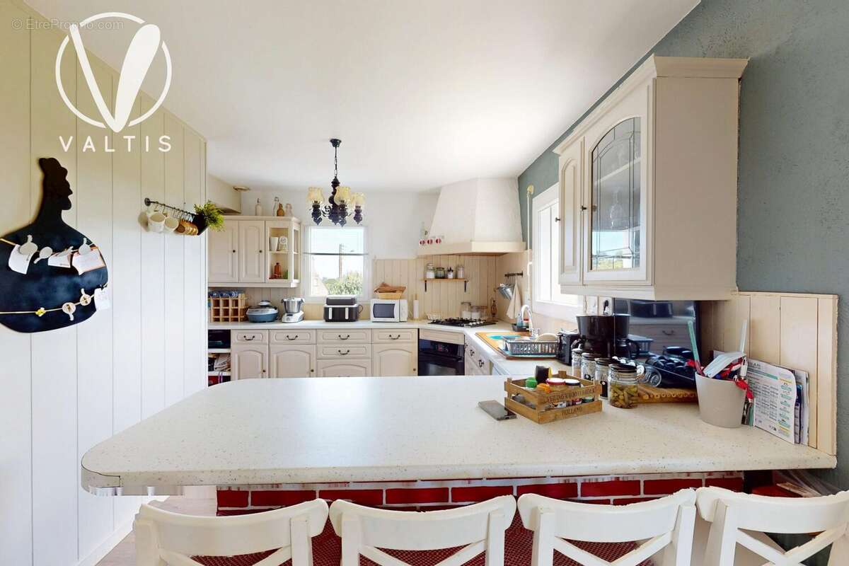 Maison à SAINT-CAST-LE-GUILDO