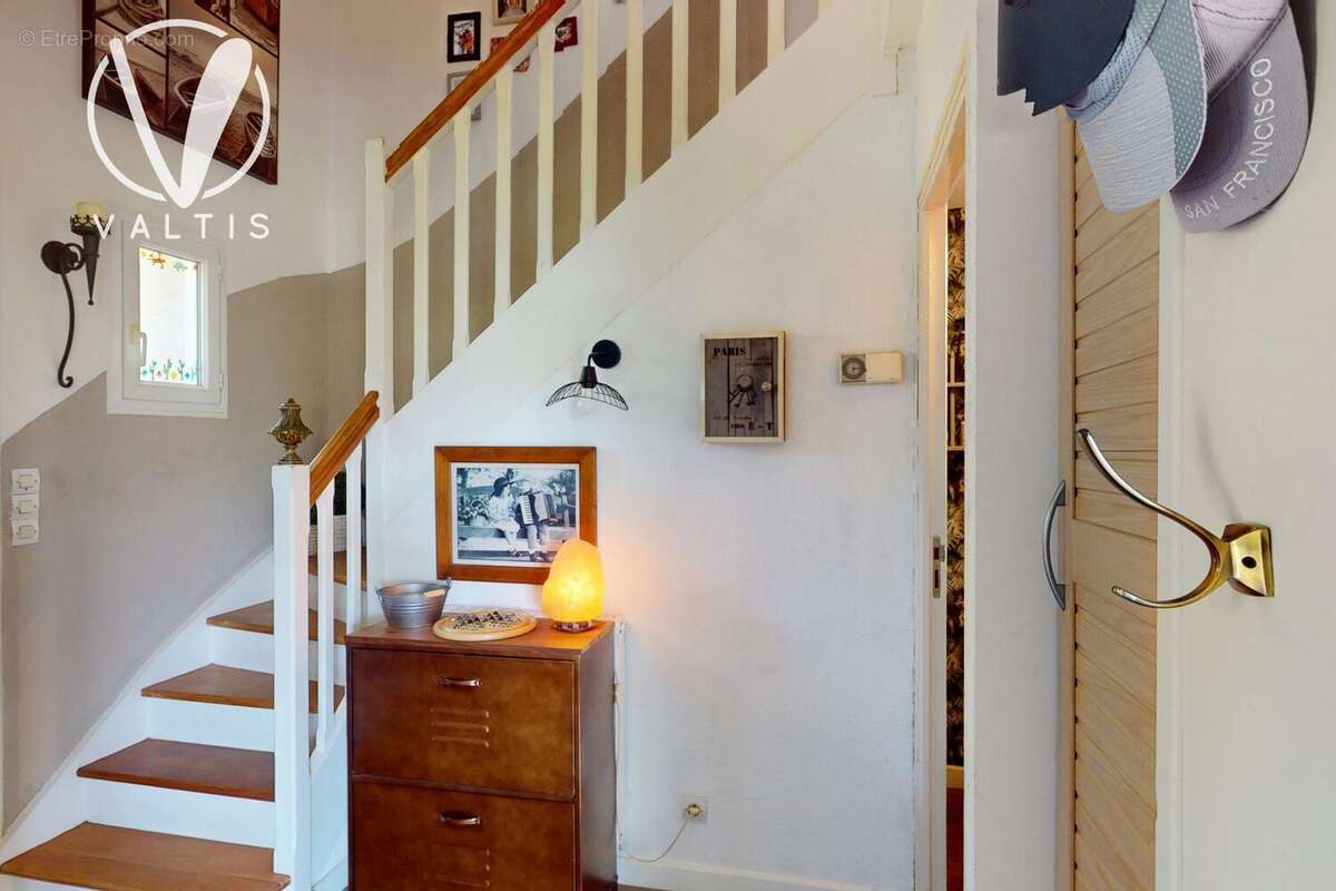 Maison à SAINT-CAST-LE-GUILDO