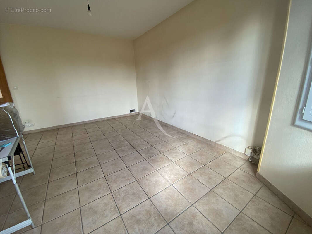 Maison à FERRIERES-EN-GATINAIS