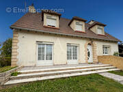 Maison à CHAUMONT-EN-VEXIN