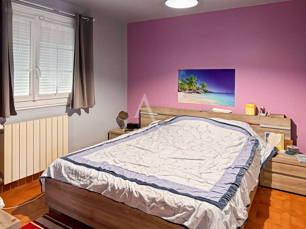 Maison à CHAUMONT-EN-VEXIN