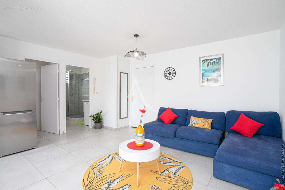 Appartement à FORT-DE-FRANCE