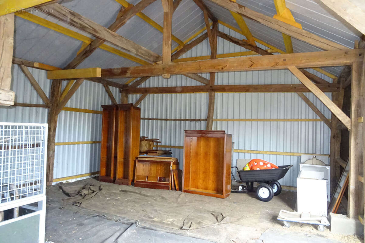 Maison à LA BAZOCHE-GOUET