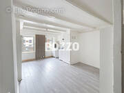 Appartement à GRANVILLE