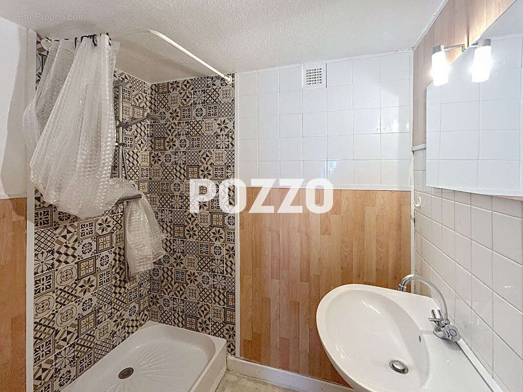 Appartement à GRANVILLE