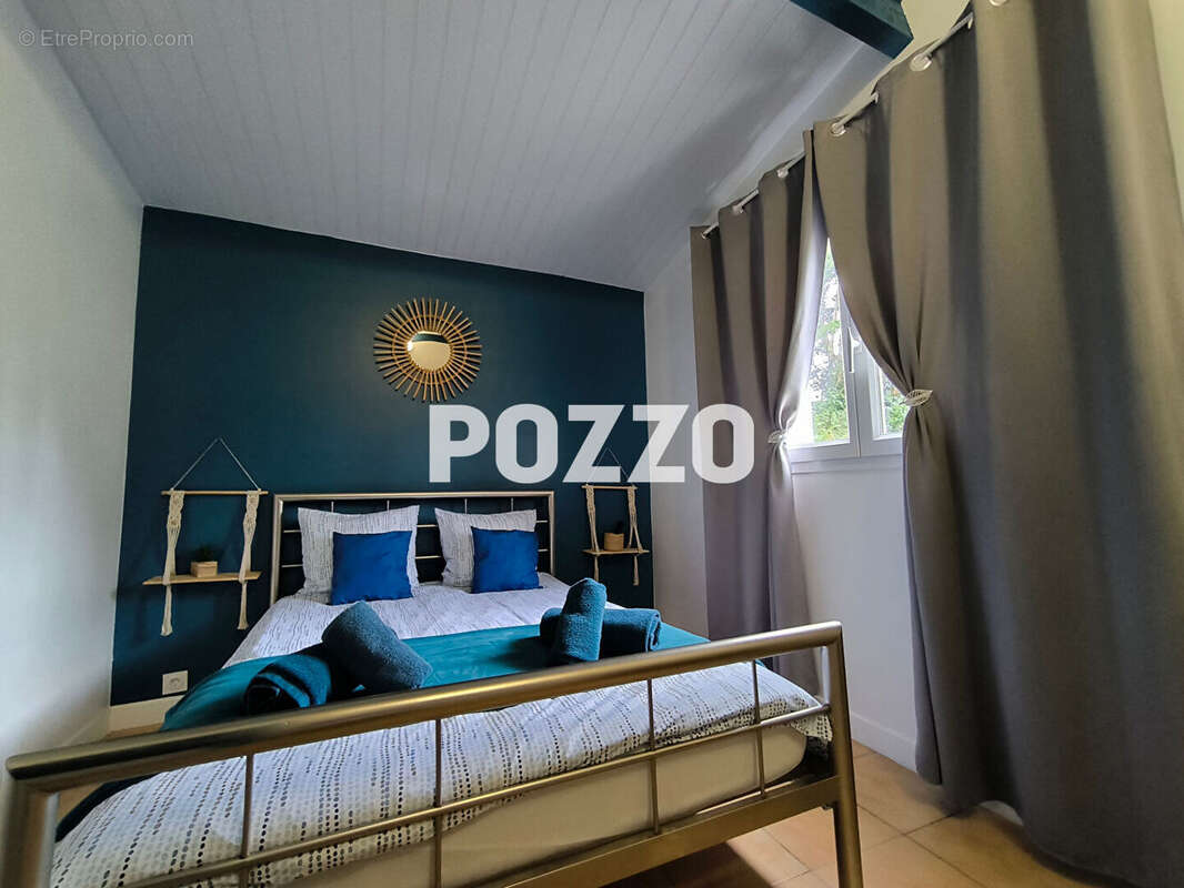 Maison à LE BENY-BOCAGE