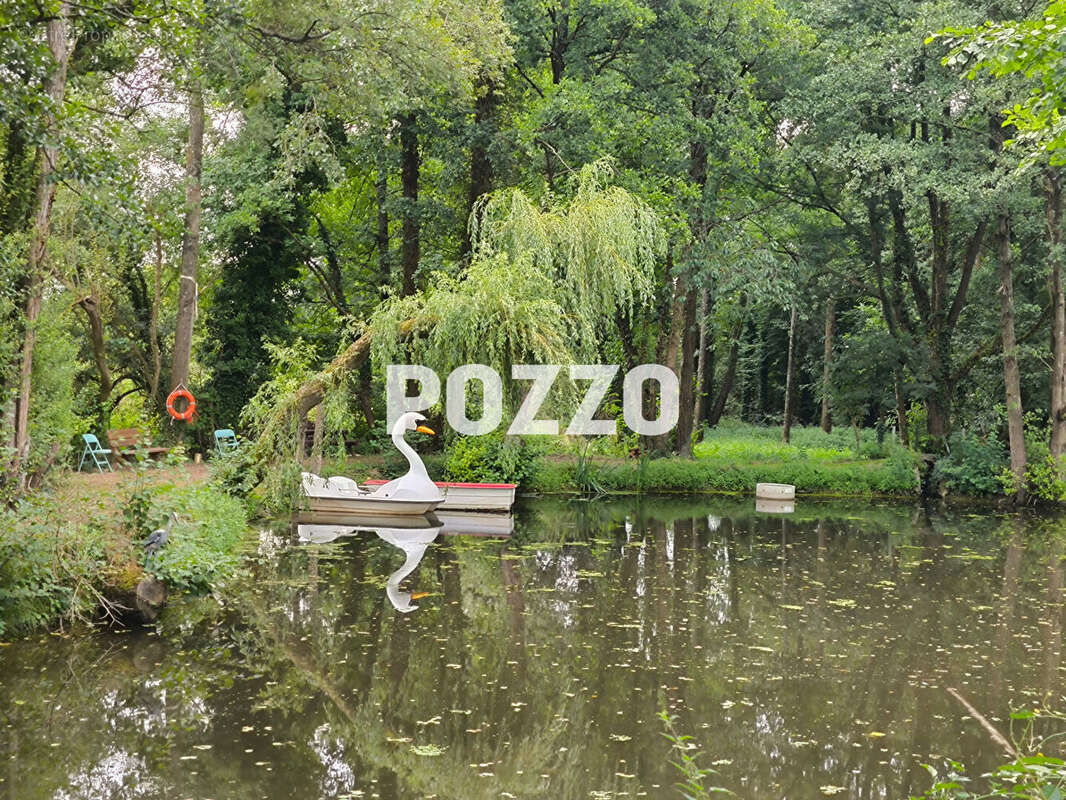 Maison à LE BENY-BOCAGE