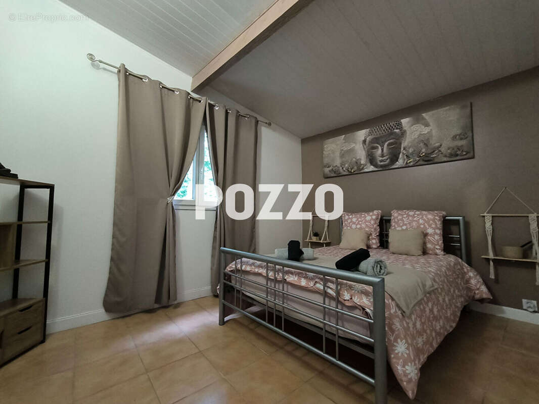 Maison à LE BENY-BOCAGE