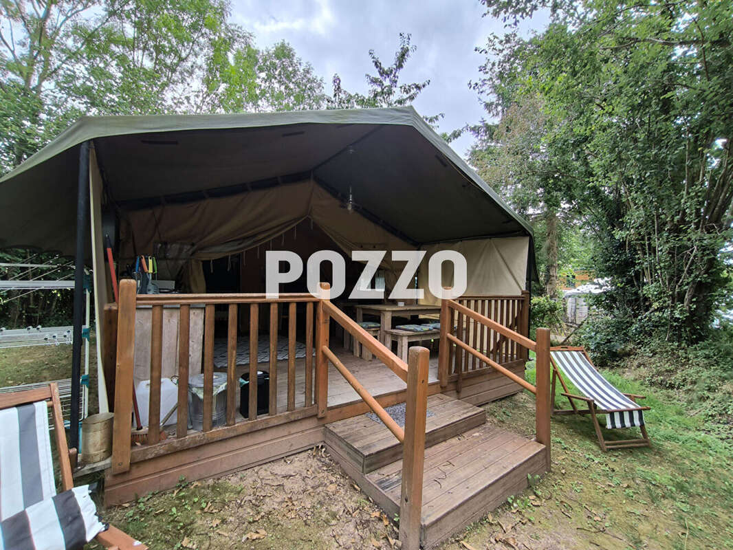 Maison à LE BENY-BOCAGE