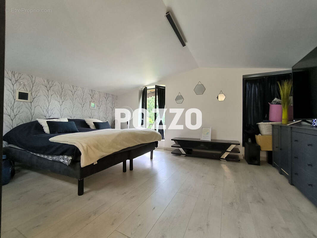 Maison à LE BENY-BOCAGE