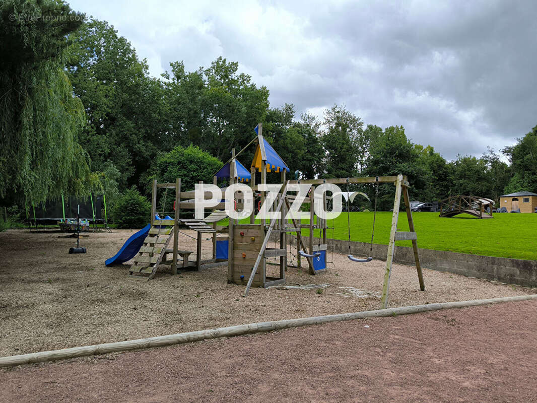 Maison à LE BENY-BOCAGE