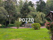 Maison à LE BENY-BOCAGE