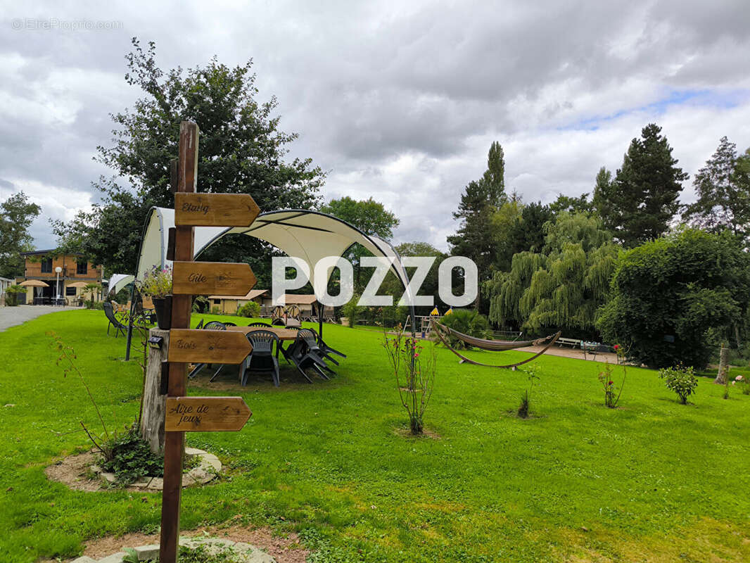 Maison à LE BENY-BOCAGE