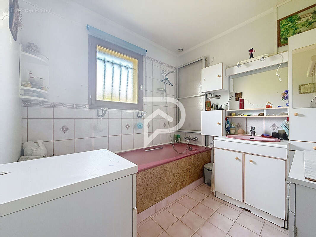 Maison à SAINT-AVERTIN