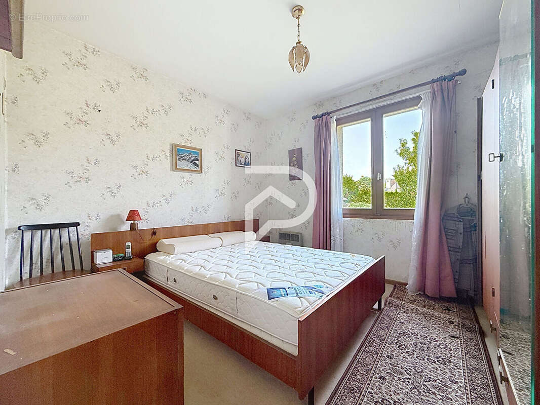 Maison à SAINT-AVERTIN