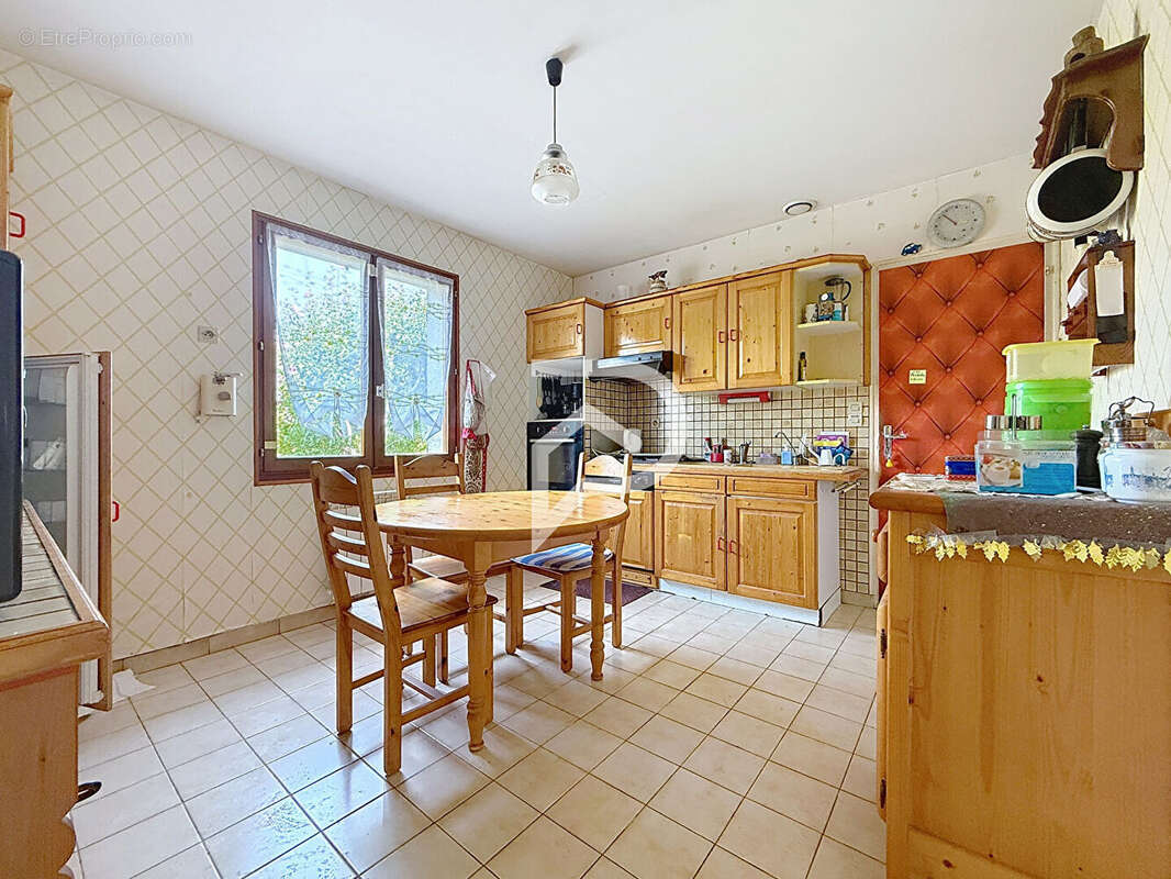 Maison à SAINT-AVERTIN