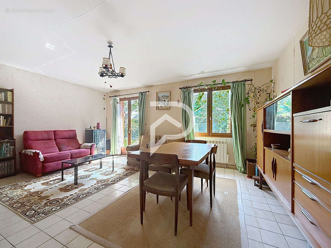 Maison à SAINT-AVERTIN