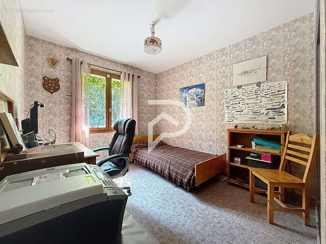 Maison à SAINT-AVERTIN