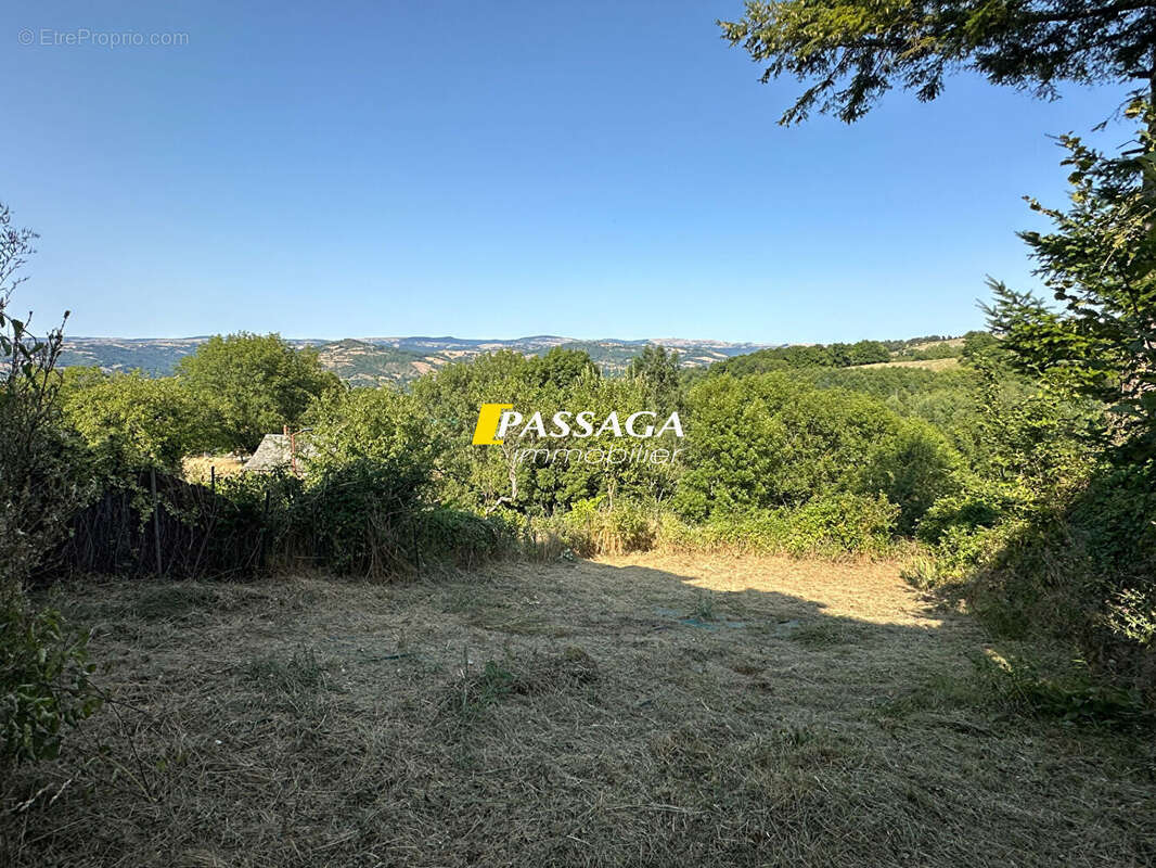 Appartement à LASSOUTS