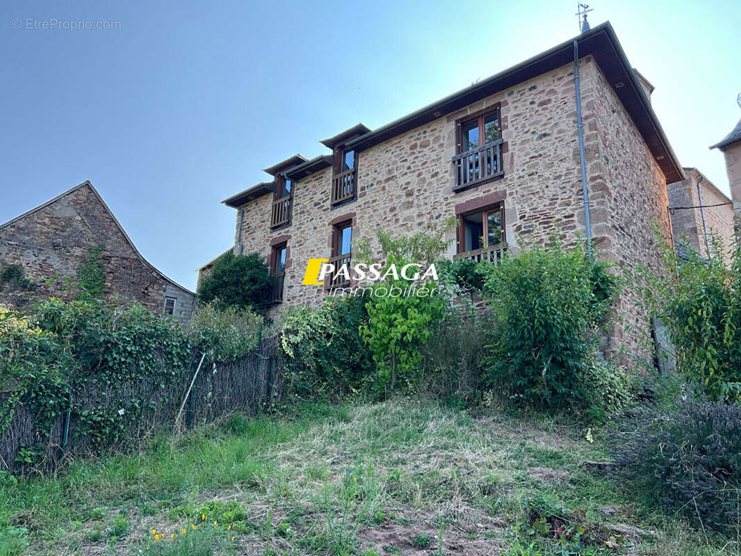 Appartement à LASSOUTS