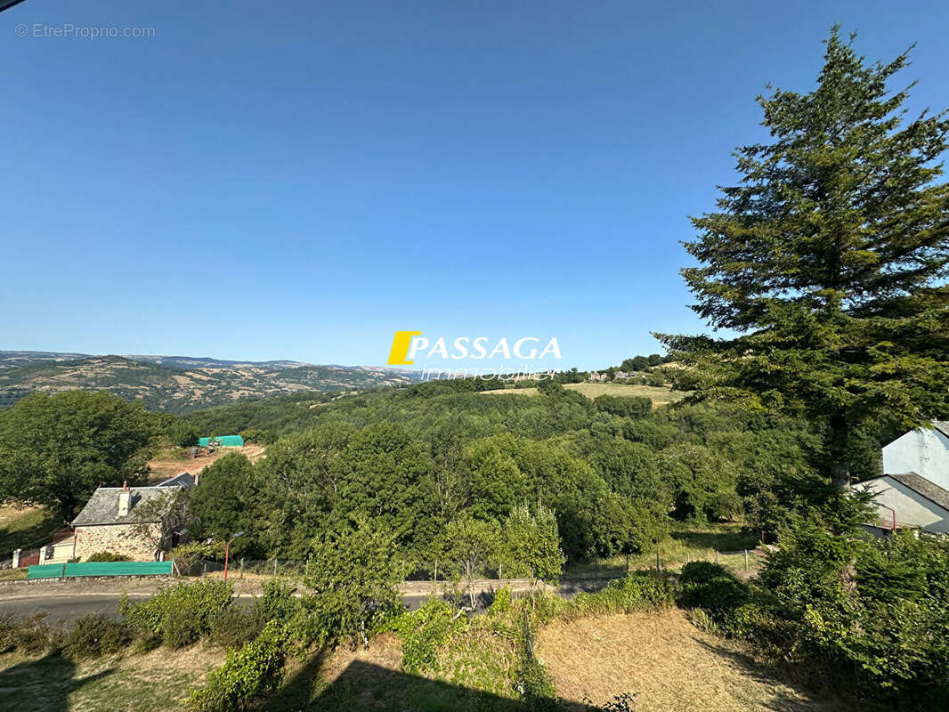 Appartement à LASSOUTS