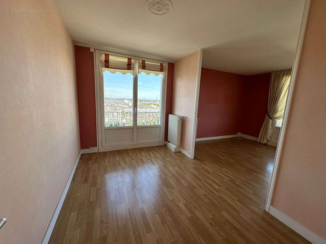 Appartement à TOURS