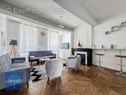 Appartement à FOUGERES