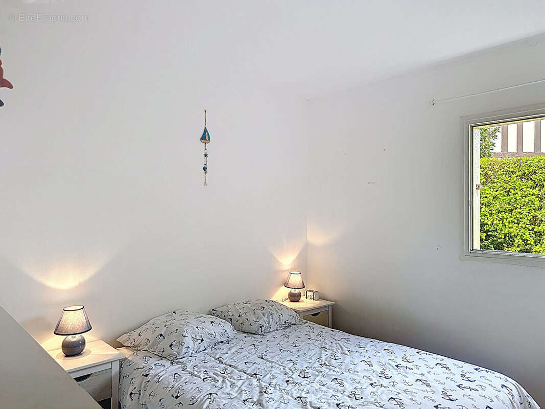 Appartement à CABOURG