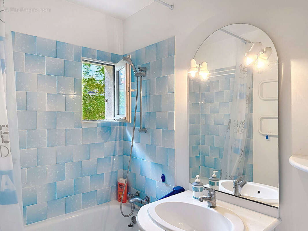 Appartement à CABOURG