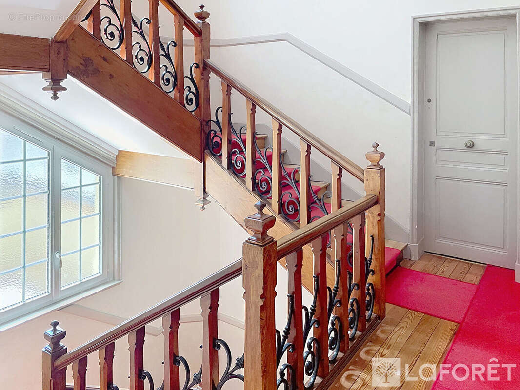 Appartement à CABOURG