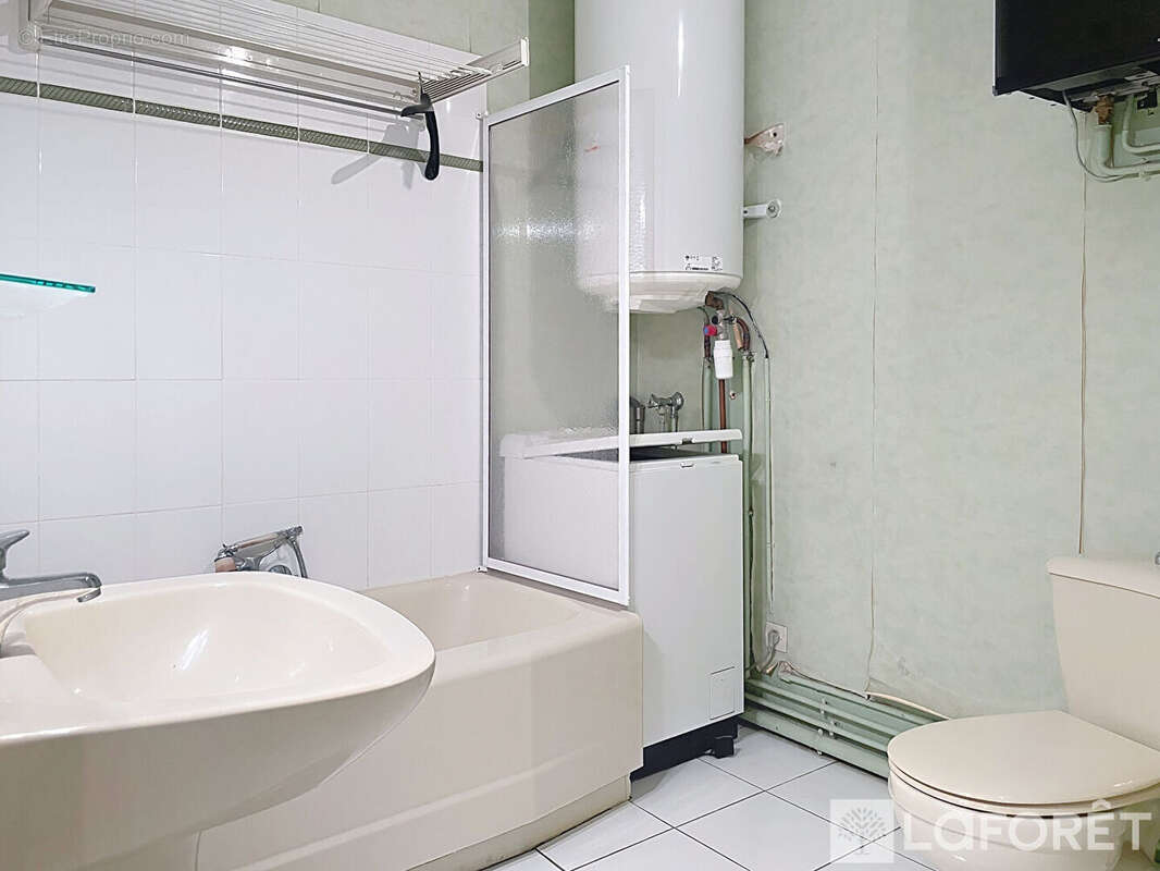 Appartement à CABOURG