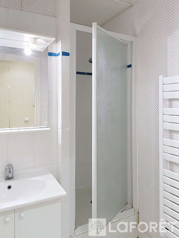 Appartement à CABOURG