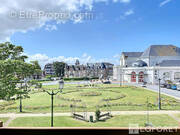 Appartement à CABOURG