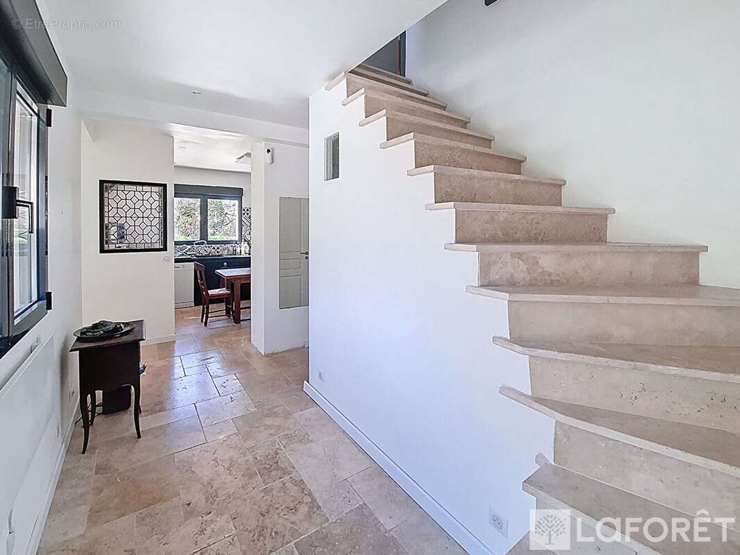 Maison à AUBERVILLE