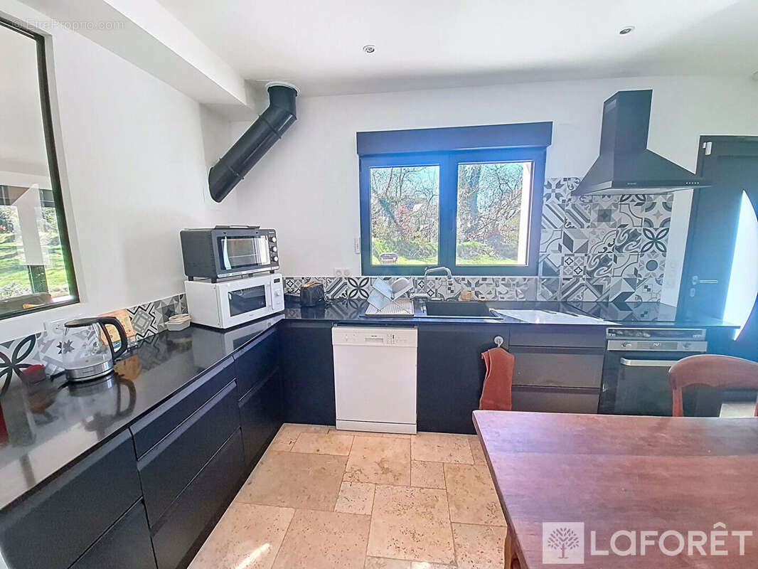 Maison à AUBERVILLE