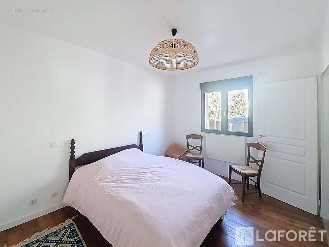 Maison à AUBERVILLE