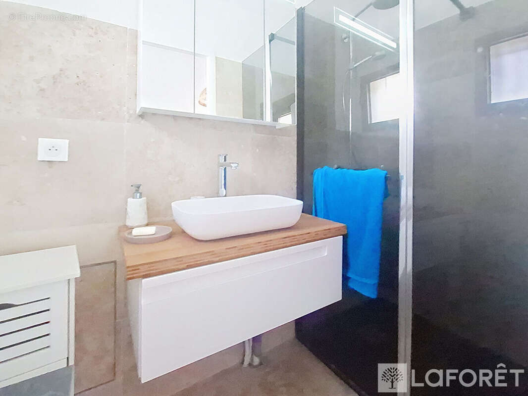 Maison à AUBERVILLE