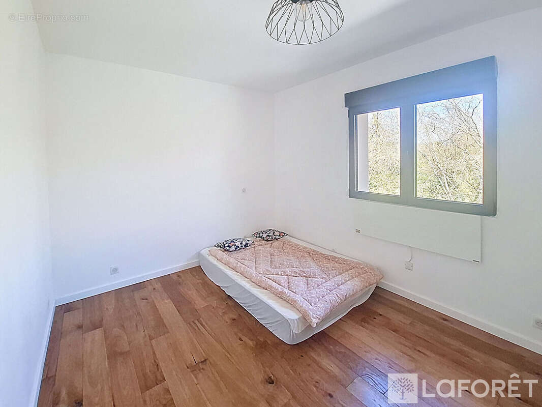 Maison à AUBERVILLE