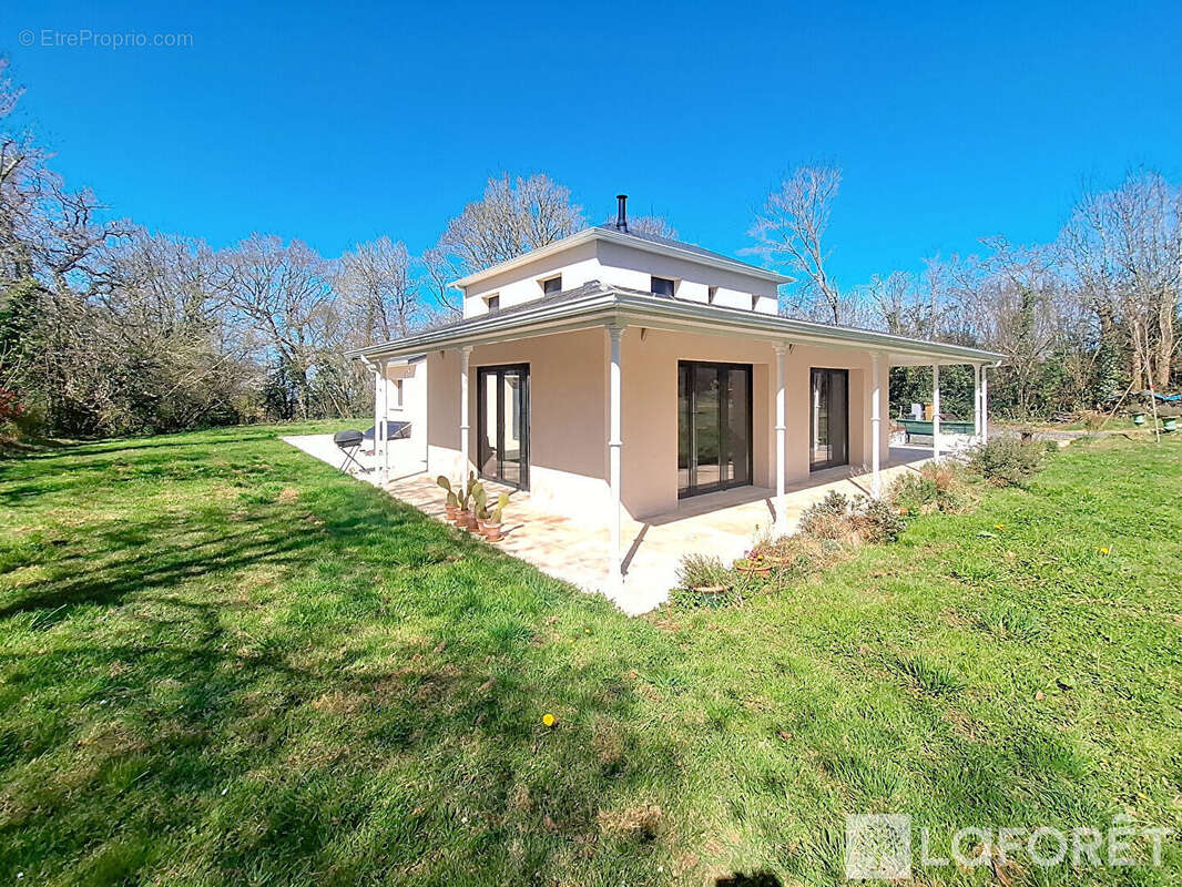 Maison à AUBERVILLE