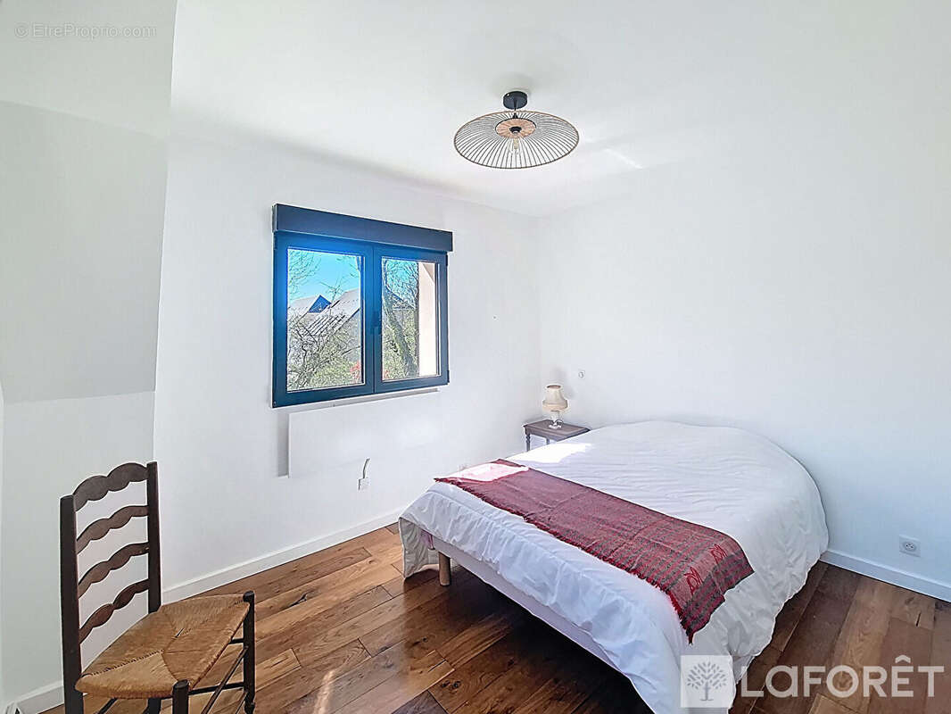 Maison à AUBERVILLE