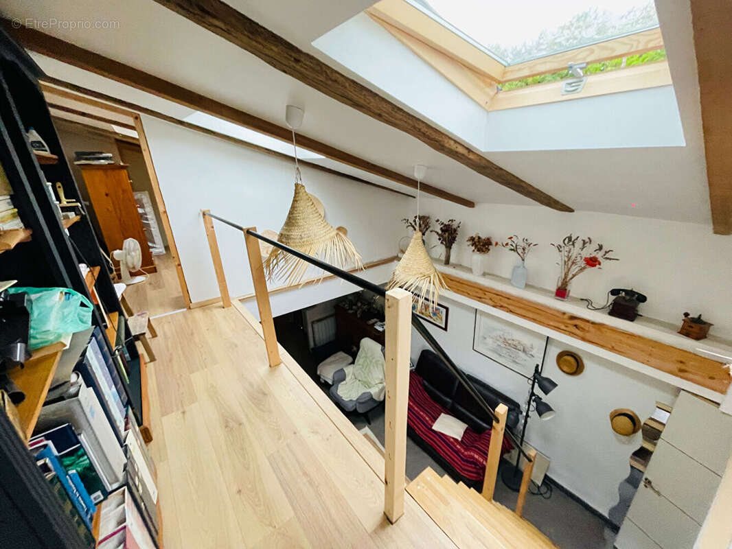 Maison à DOMPIERRE-SUR-MER