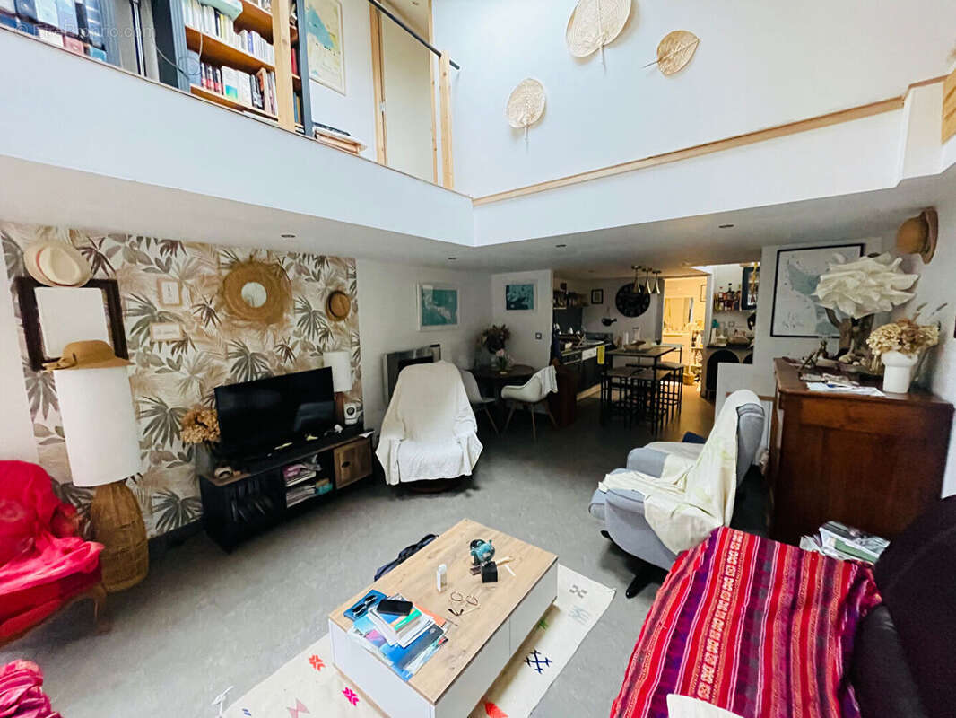 Maison à DOMPIERRE-SUR-MER