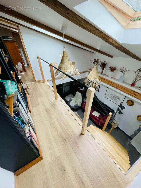 Maison à DOMPIERRE-SUR-MER