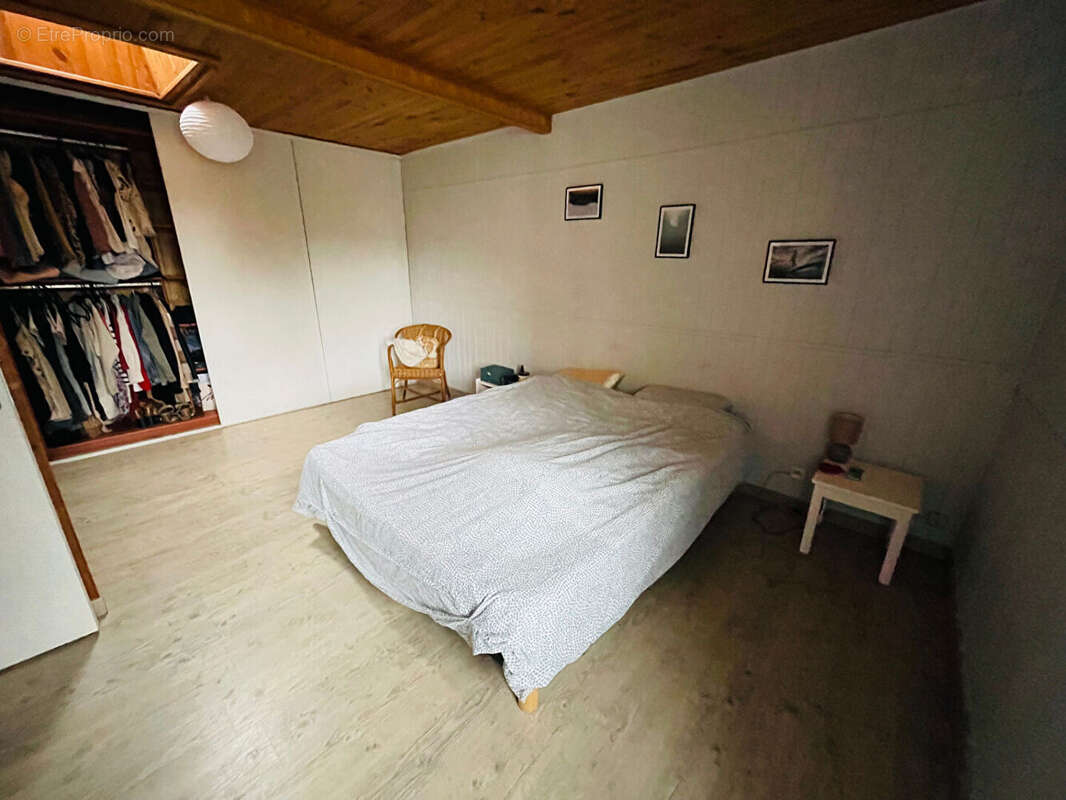 Maison à DOMPIERRE-SUR-MER