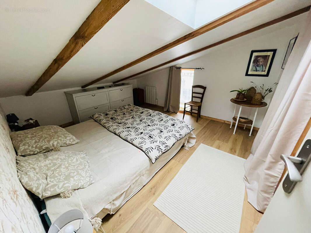 Maison à DOMPIERRE-SUR-MER