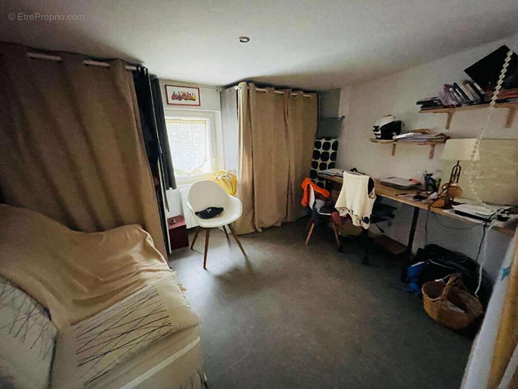 Maison à DOMPIERRE-SUR-MER