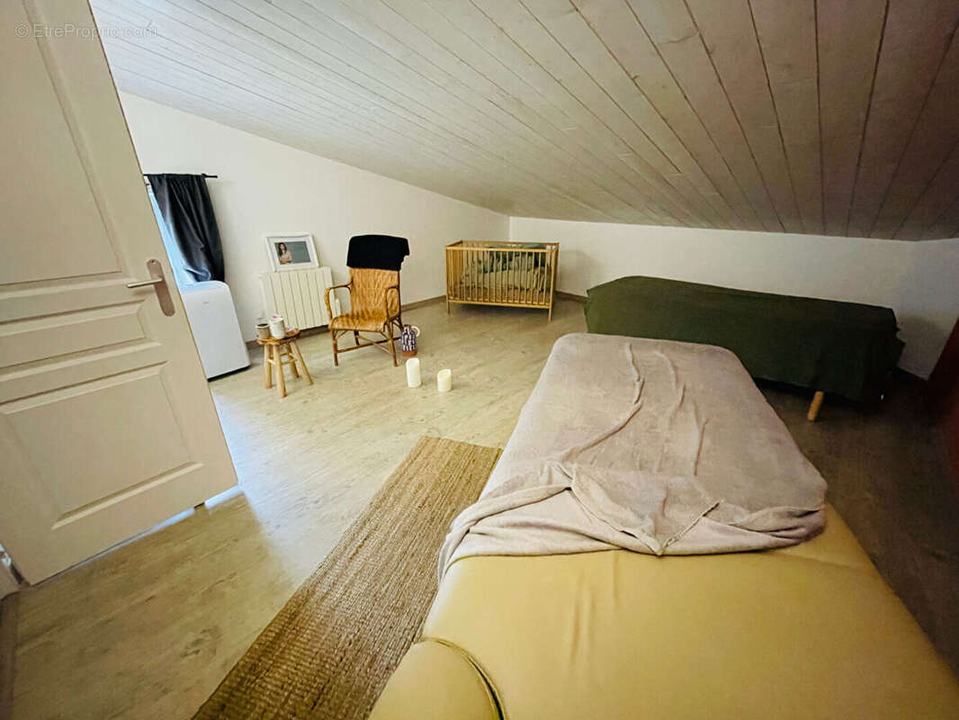 Maison à DOMPIERRE-SUR-MER